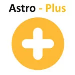 Logo rendez-vous astrologie Astro-Plus